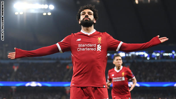 نتيجة بحث الصور عن محمد صلاح