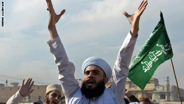 Image result for ‫جماعة لبيك يا رسول الله‬‎