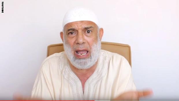 بالفيديو.. وجدي غنيم "يكفر" الرئيس التونسي مجددا