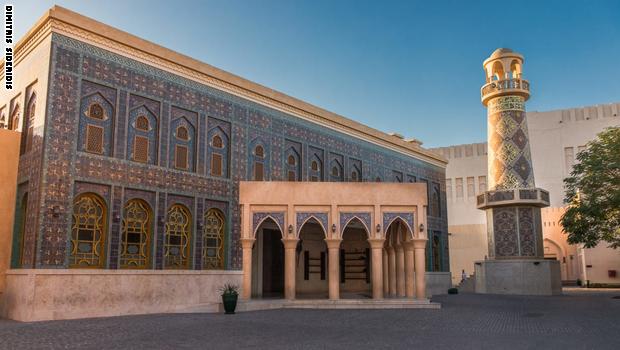 كتارا: القلب النابض للساحة الإبداعية القطرية