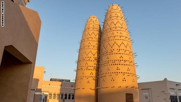 كتارا: القلب النابض للساحة الإبداعية القطرية
