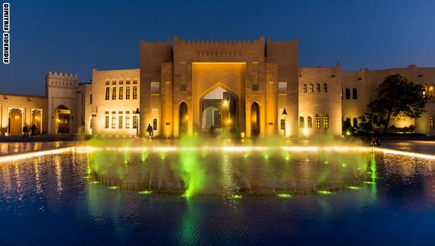 كتارا: القلب النابض للساحة الإبداعية القطرية