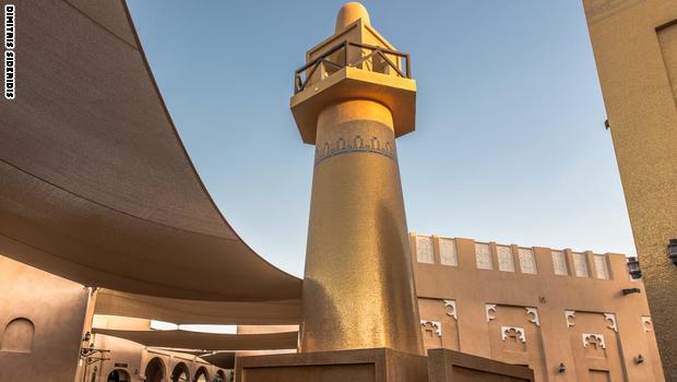 كتارا: القلب النابض للساحة الإبداعية القطرية