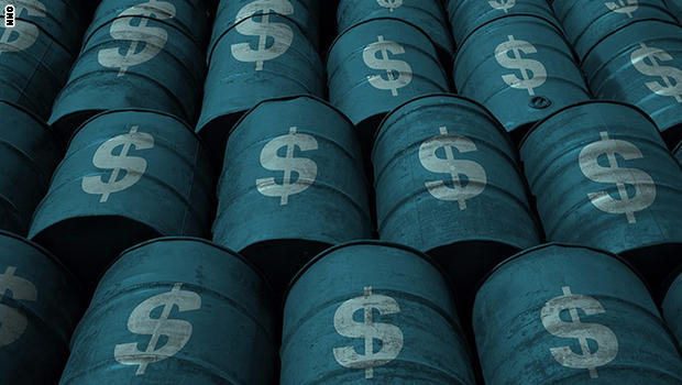 مسؤول بأحد شركات النفط : أسعار النفط لن ترتفع حتى نهاية العقد Oil%20copy