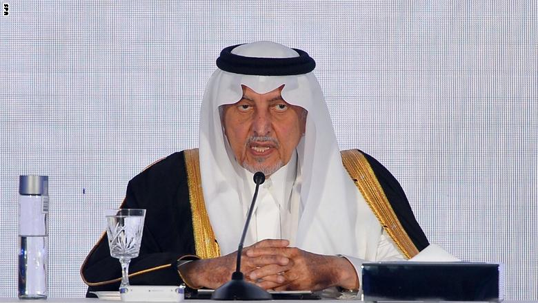 خالد الفيصل: السعودية ترفض حملات "تسييس" الحج