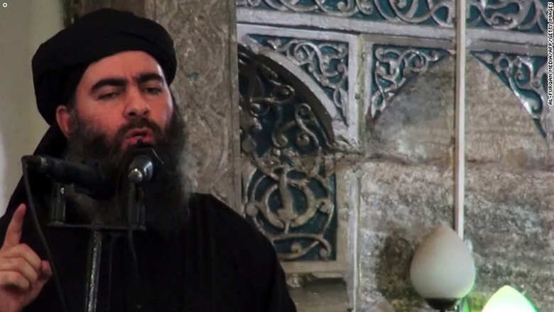بالصور 12 شخصا يجب قتلهم لإلحاق الهزيمة بداعش والقاعدة 3 بالصور.. 12 شخصا بقائمة من يجب قتلهم لإلحاق الهزيمة بداعش والقاعدة؟