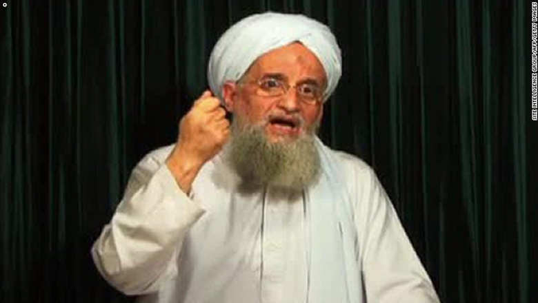 بالصور 12 شخصا يجب قتلهم لإلحاق الهزيمة بداعش والقاعدة 5 بالصور.. 12 شخصا بقائمة من يجب قتلهم لإلحاق الهزيمة بداعش والقاعدة؟