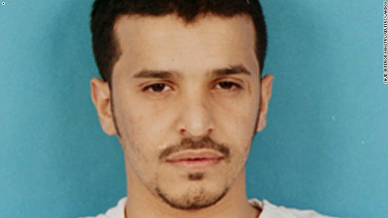 بالصور 12 شخصا يجب قتلهم لإلحاق الهزيمة بداعش والقاعدة 6 بالصور.. 12 شخصا بقائمة من يجب قتلهم لإلحاق الهزيمة بداعش والقاعدة؟