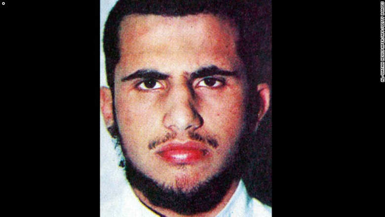 بالصور 12 شخصا يجب قتلهم لإلحاق الهزيمة بداعش والقاعدة 7 بالصور.. 12 شخصا بقائمة من يجب قتلهم لإلحاق الهزيمة بداعش والقاعدة؟
