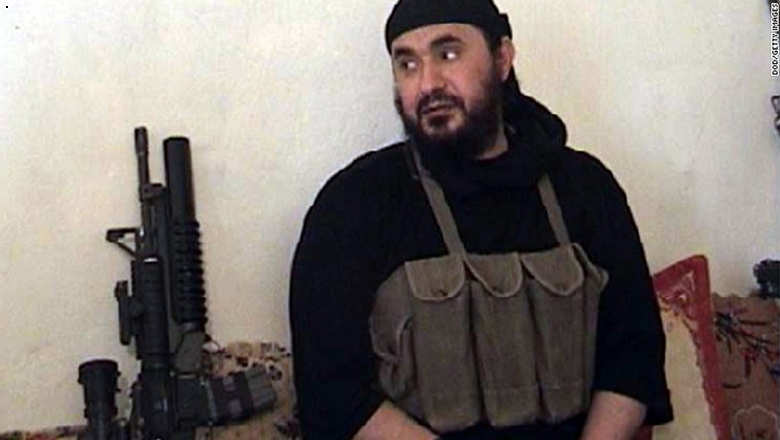 بالصور 12 شخصا يجب قتلهم لإلحاق الهزيمة بداعش والقاعدة 13 بالصور.. 12 شخصا بقائمة من يجب قتلهم لإلحاق الهزيمة بداعش والقاعدة؟