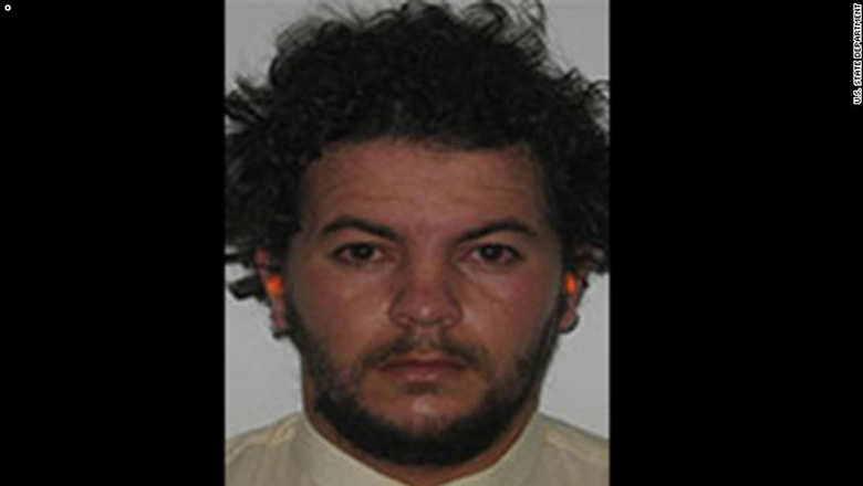 بالصور 12 شخصا يجب قتلهم لإلحاق الهزيمة بداعش والقاعدة 8 بالصور.. 12 شخصا بقائمة من يجب قتلهم لإلحاق الهزيمة بداعش والقاعدة؟