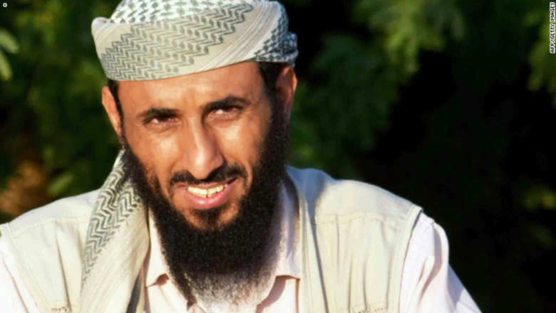 بالصور 12 شخصا يجب قتلهم لإلحاق الهزيمة بداعش والقاعدة 9 بالصور.. 12 شخصا بقائمة من يجب قتلهم لإلحاق الهزيمة بداعش والقاعدة؟