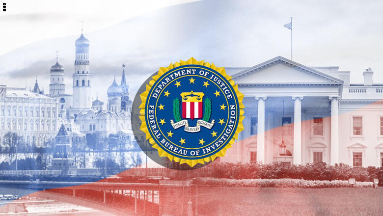 بعد سلسلة اتهامات لروسيا آخرها ويكيليكس.. هذا ما نعرفه عن وحدة FBI "فائقة السرية" التي تحقق بالأمر
