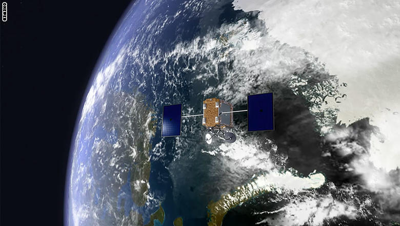 هل ستتمكن "إيرباص" من جلب إنترنت رخيص للعالم؟