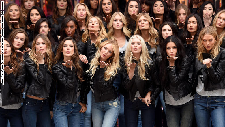 هكذا تعيش حياة عارضات الأزياء "الفاخرة" في ميلانو