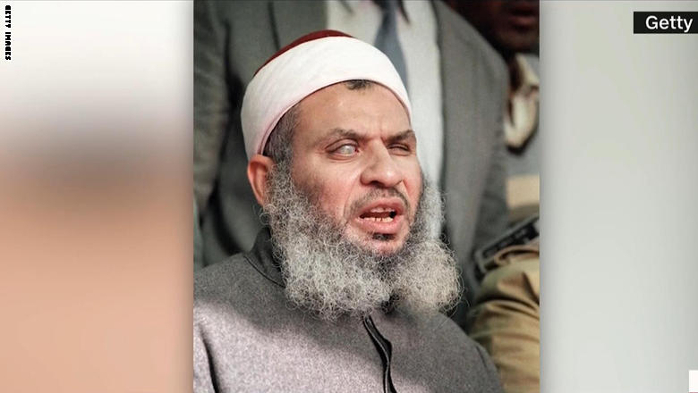 الأبراشي: أمريكا "اصطادت" عمر عبدالرحمن بعميل مصري