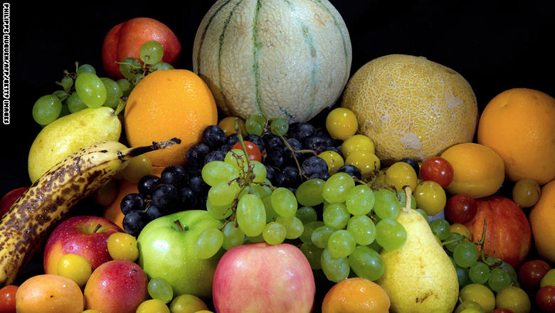 بالصور..أفضل الأطعمة لترطيب الجسم في فصل الصيف