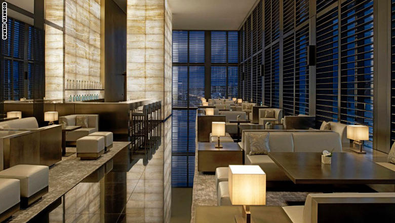 هكذا تعيش حياة عارضات الأزياء "الفاخرة" في ميلانو