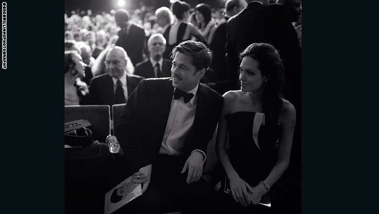 بالصور.. نظرة "خلف الكواليس" داخل حياة مشاهير هوليوود السرية