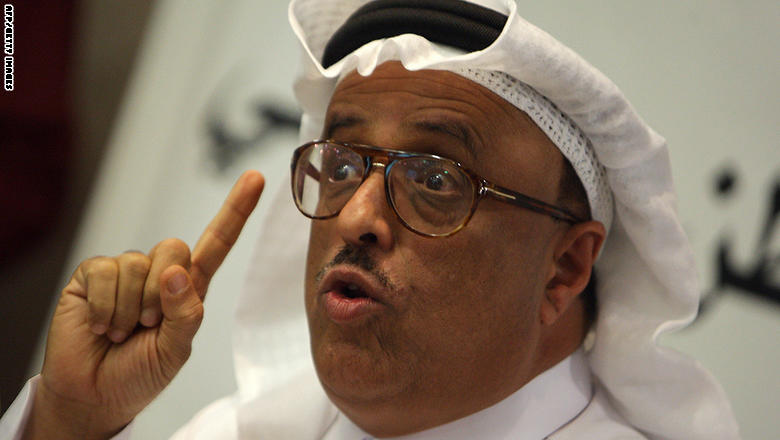 ماذا غرّد ضاحي خلفان حول حجب "الجزيرة" والملف القطري؟