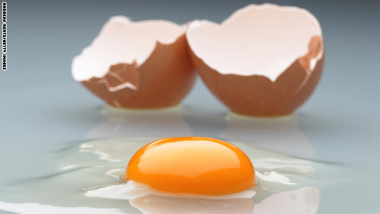 10 مصادر لفيتامين "دي" للوقاية من هشاشة العظم