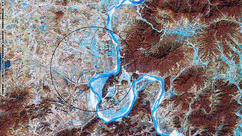 محلل: 6 أهداف أساسية بكوريا الشمالية إذا أرادت أمريكا ضربها