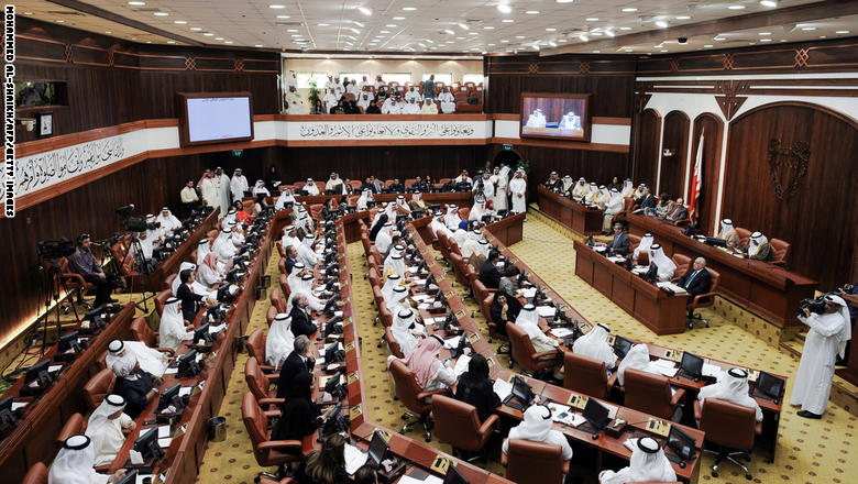 مطالبات في البحرين بمقاضاة حكومة قطر.. وخطوات قانونية سيُعلن عنها "قريبا"