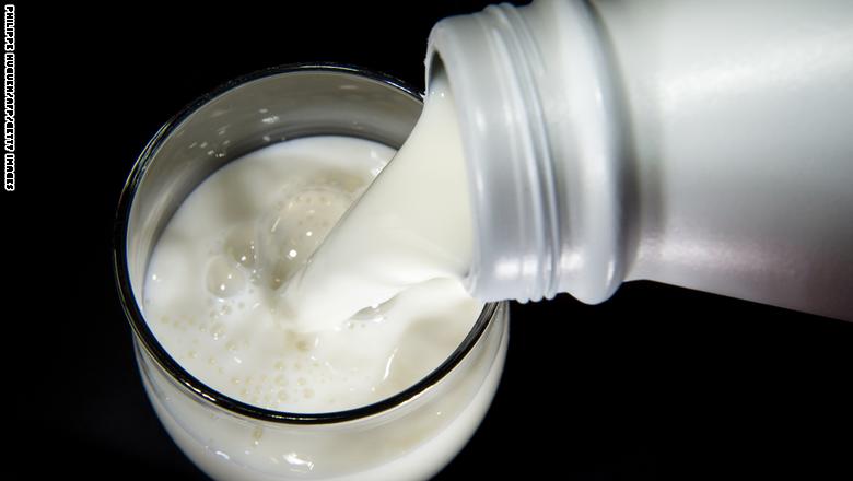 10 مصادر لفيتامين "دي" للوقاية من هشاشة العظم