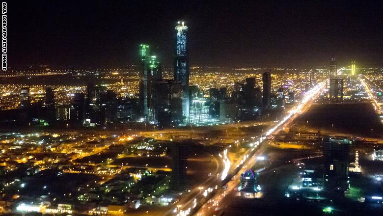 Report: 100 most powerful company in the Arab world for the year 2017 worth $ 772 billion, Saudi Arabia dominates ..