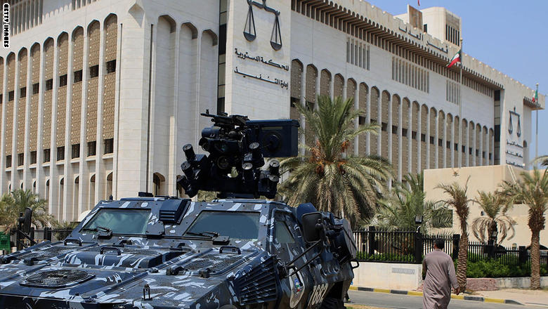 "حقوق الإنسان" الكويتية عن حادثة الخادمة الإثيوبية: تجرد من الإنسانية قد يصل إلى "قتل العمد السلبي"