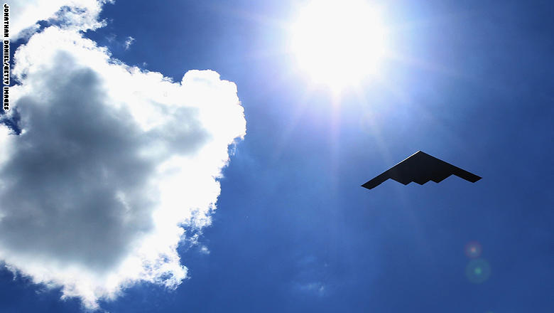 كيف يمكن توجيه ضربة ناجحة لكوريا الشمالية؟