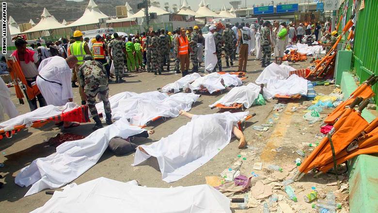 إيران: إيفاد الحجاج مرهون بقبول السعودية لشروطنا