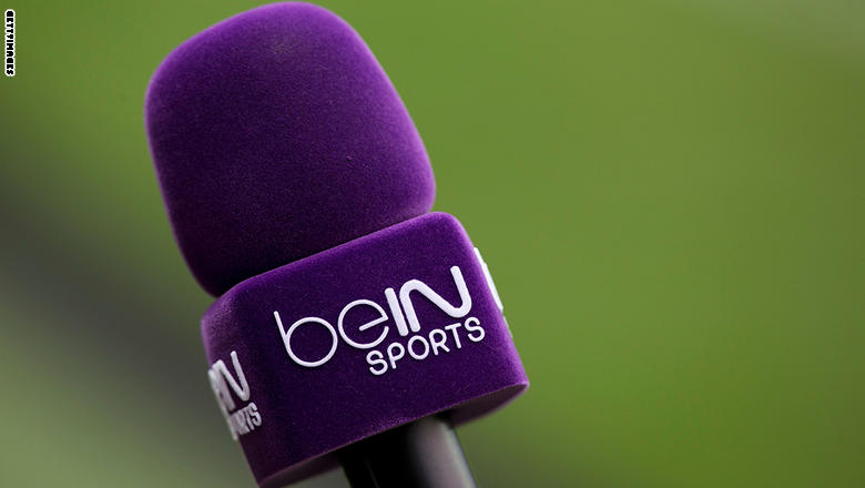   "Bein Sports"  .
