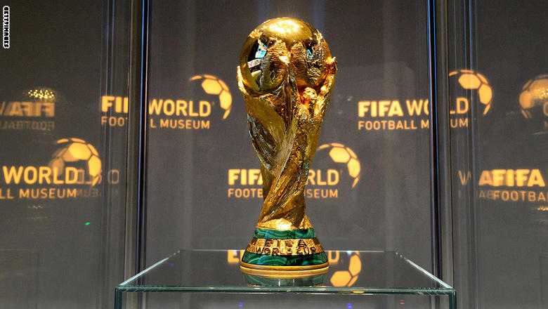 المغرب يترشح رسمياً لاستضافة كأس العالم 2026 GettyImages-512833610