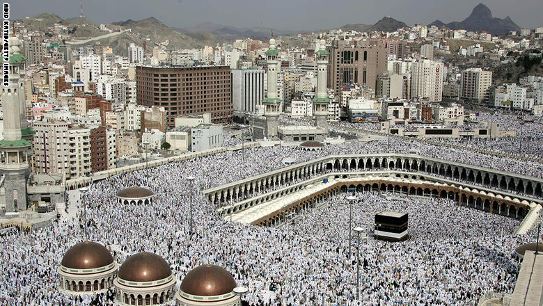 خارجية قطر: حجاجنا ليسوا بحاجة لمساعدة بالنفقات