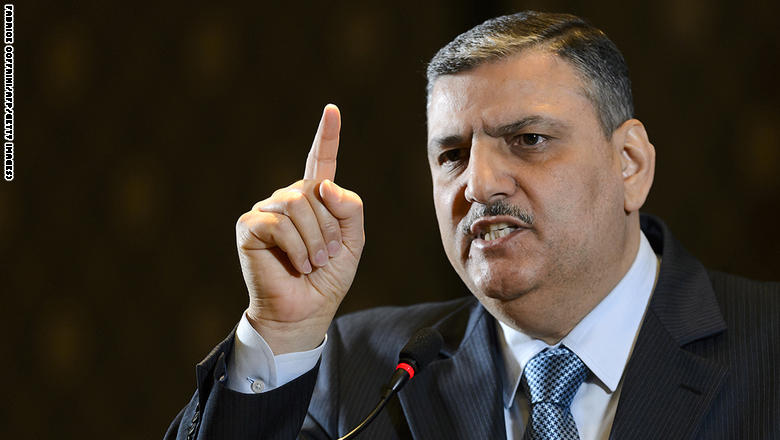 رياض حجاب من قطر يبين كيف تتعامل روسيا مع تطلعات شعب سوريا