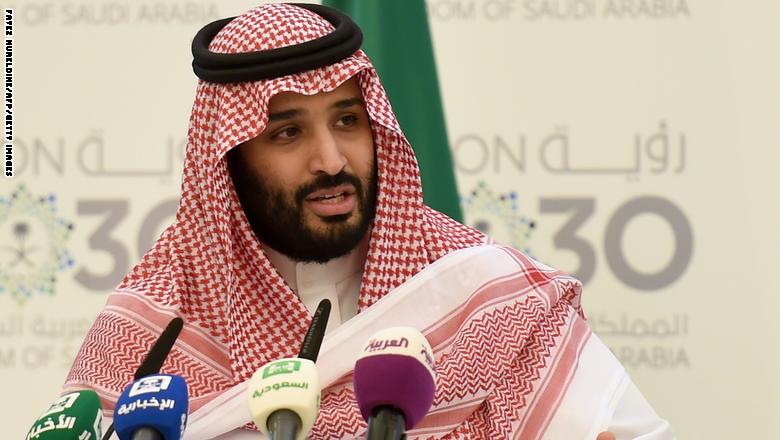 السعودية: إطلاق شركة وطنية جديدة للصناعات العسكرية.. ومحمد بن سلمان: ستدعم توطين 50% من الإنفاق العسكري GettyImages-524106072