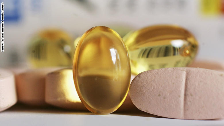 10 مصادر لفيتامين "دي" للوقاية من هشاشة العظم