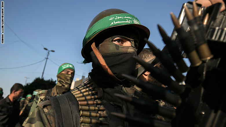 حماس تتهم إسرائيل بـ"الاغتيال الهادئ" لمازن فقها