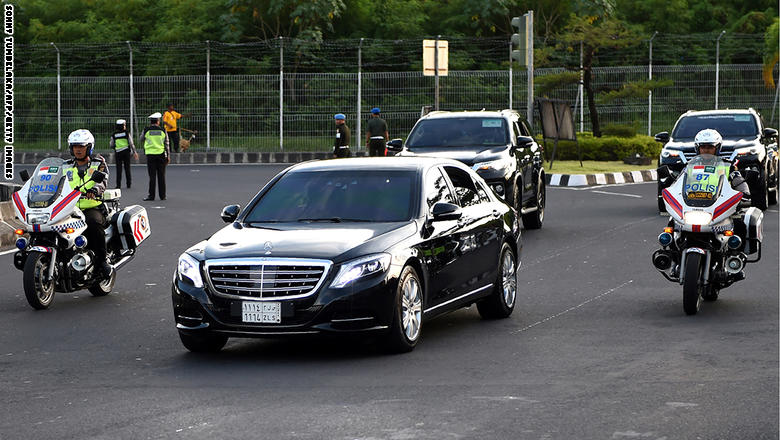 القرني يعلق على اعتقال ماليزيا لأشخاص حاولوا استهداف العائلة المالكة السعودية