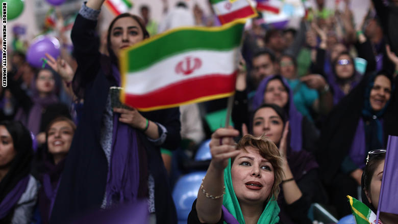 انتخابات إيران.. كيف سيتم الإعلان عن النتائج؟
