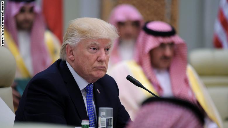 هل يمكن لمجلس الشيوخ الأمريكي إيقاف مبيعات أسلحة للسعودية؟