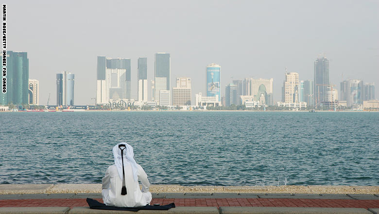 خارجية قطر: السنغال تعيد سفيرها وتكسر "الحصار" وسياسة النفس الطويل تكسب