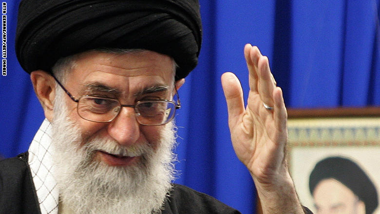 خامنئي: خطاب الإسلام الجديد سيُقبل إن وصل للشعوب