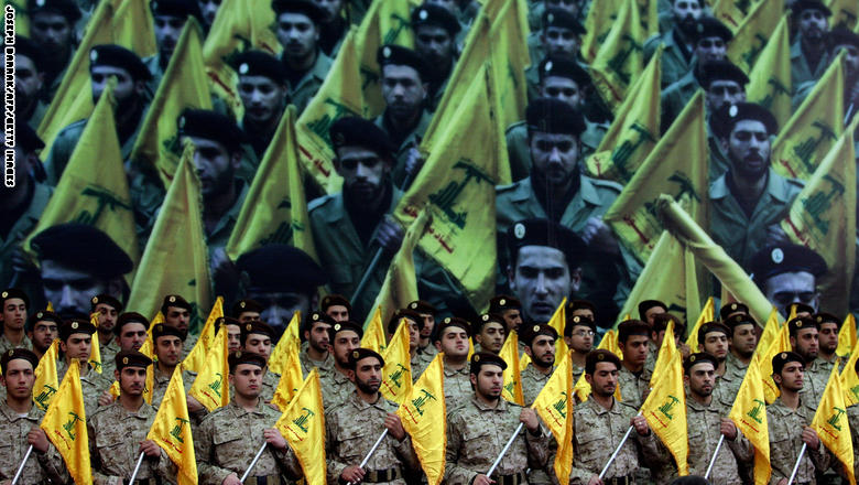 تقرير : تشديد أمريكا العقوبات على حزب الله سيؤثر على التدفقات الأجنبية للبنان GettyImages-79952586_1