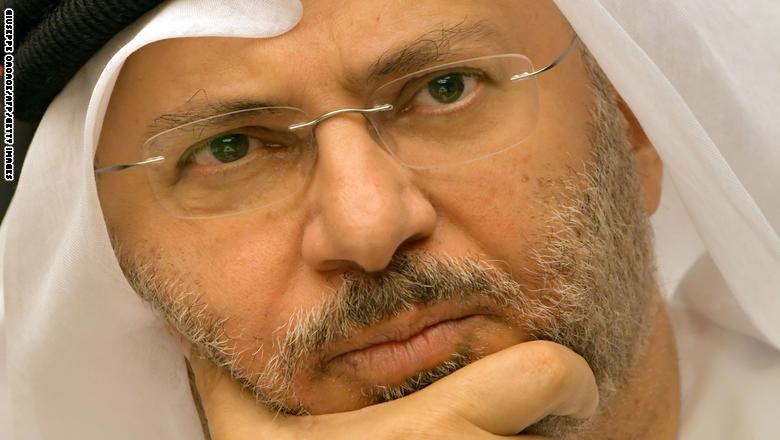 قرقاش: مظلومية تصريحات قطر مذهلة.. وخطابها الحالي مكابر وعالي الصوت