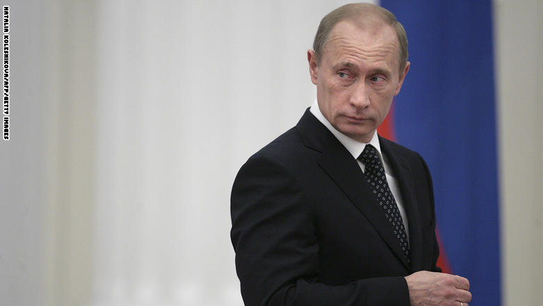 "على قائمة العقوبات الأوروبية".. بوتين يعين اناتولي انتونوف سفيرا بأمريكا