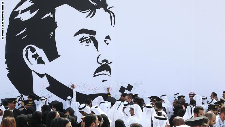 قطر: الحصار زاد من "اللحمة" الداخلية.. و"قوة" اقتصادنا حافظت على استقرارنا المالي