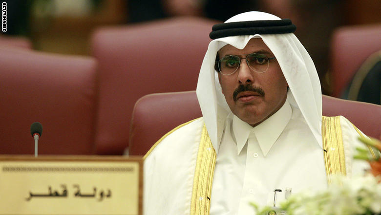 محافظ مصرف قطر المركزي: خطة جديدة تتضمن أحدث وسائل مكافحة تمويل الإرهاب
