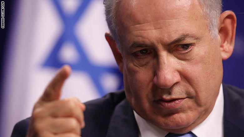 نتنياهو يدعو الفلسطينيين للاعتراف بالواقع وينتقد أردوغان: لا تحاضر بنا